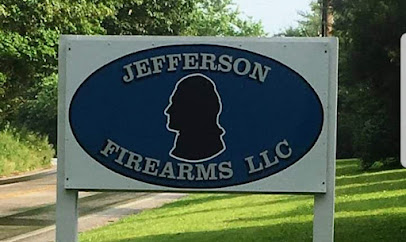 Jefferson firearms LLC - Store photo