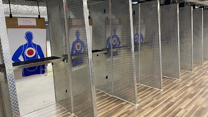 Total Defense Gun Shop and Indoor Shooting Range - Store photo
