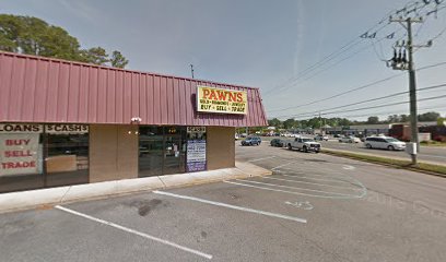 Pawns Unlimited Inc - Store photo