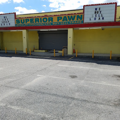 Mil Hwy Superior Pawn Company #2 - Store photo