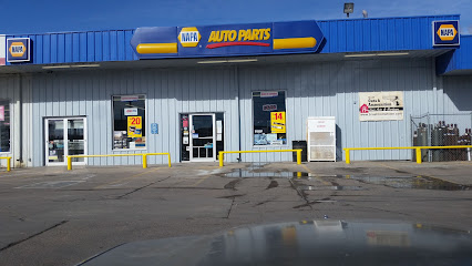 Hometown Auto & Hardware - Store photo