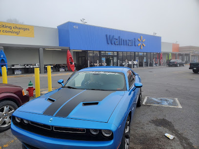 Walmart - Store photo
