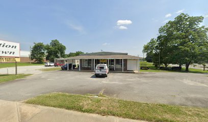 Action Pawn - Store photo
