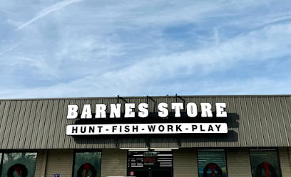 Barnes Store - Store photo