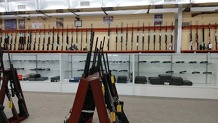 BJ's Gun Shop - Store photo
