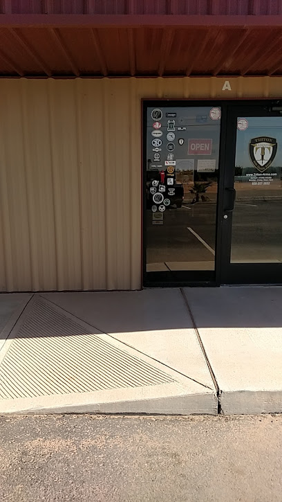 Triton Arms - Store photo