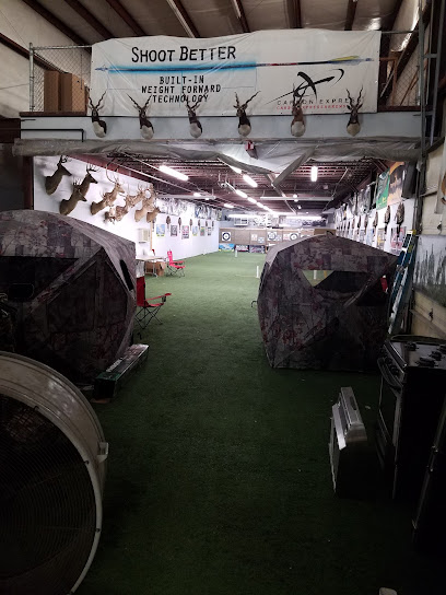 Outdoor America - Store photo