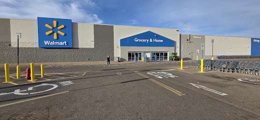 Walmart Supercenter - Store photo