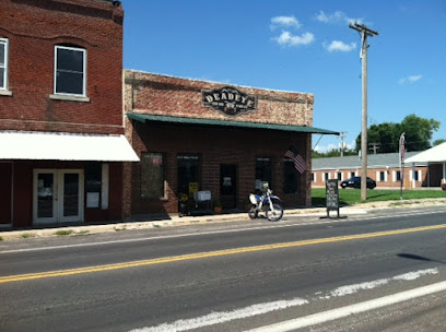Deadeye Gun - Store photo