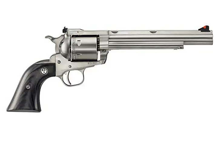 Ruger Super Blackhawk 736676008711 871