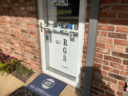Rick’s Gun Shop & Ltc - Store photo