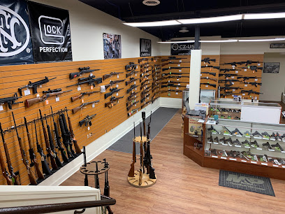 Shooters Emporium - Store photo