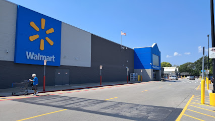 Walmart Supercenter - Store photo