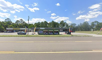 Duck's Pawn - Store photo