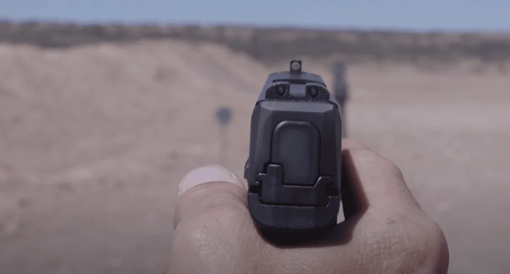 Sig Sauer P365 Sights via Gunscom