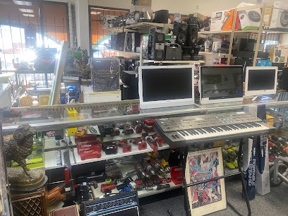 Casino Pawn - Store photo
