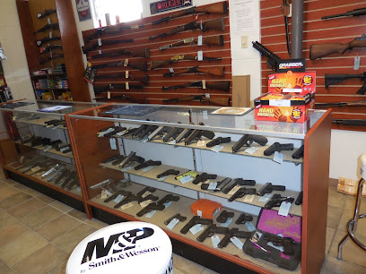 Powder Room Firearms LLC - Store photo