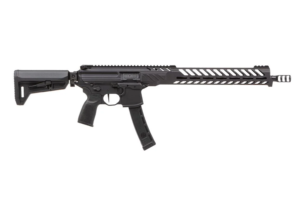 Sig Sauer MPX 9mm Carbine