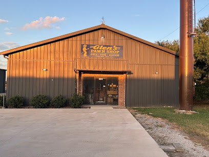 Glen’s Pawn Shop - Store photo