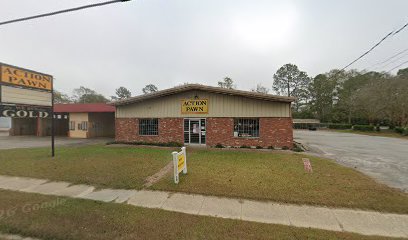 Action Pawn - Store photo
