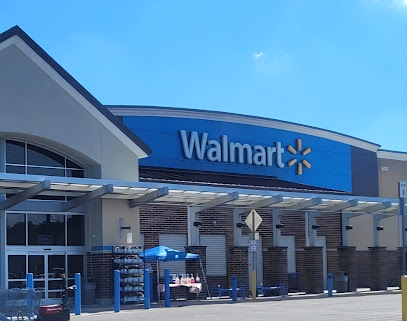 Walmart Supercenter - Store photo