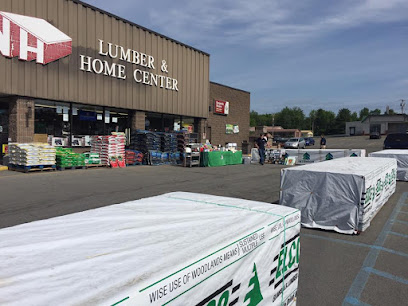 GNH Lumber & Home, Greenville, NY - Store photo