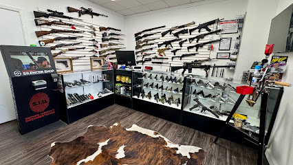Clark's Sporting - Store photo