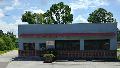 The Gun Doctor - Store photo