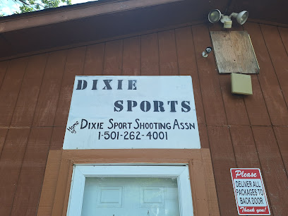 Dixie Sports - Store photo