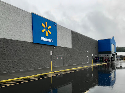 Walmart Supercenter - Store photo