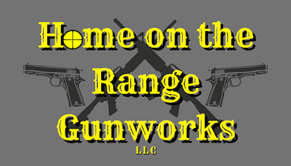 Home on the Range Gunworks LLC - Store photo