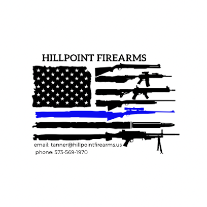 Hillpoint Firearms - Store photo