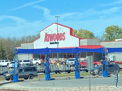 Atwoods - Store photo