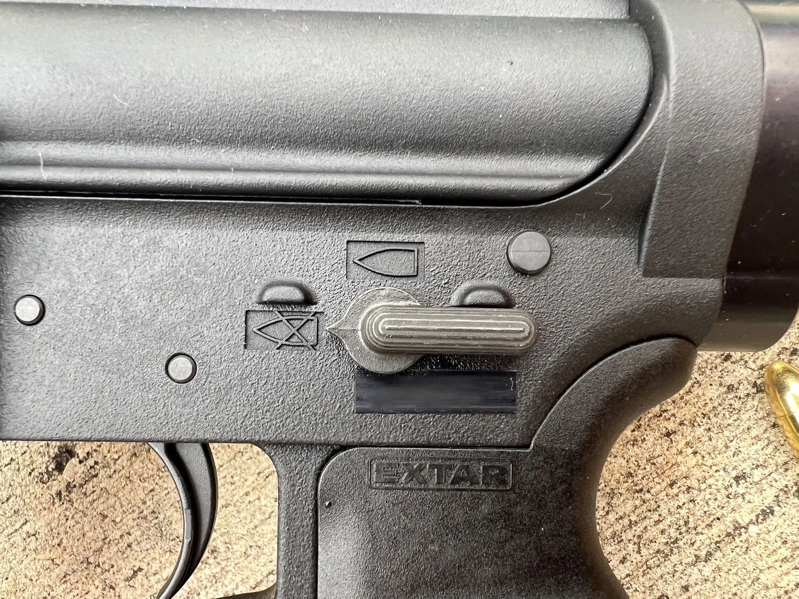 extar ep9 safety