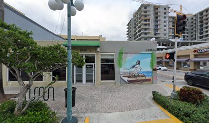 M7 Security Group - Store photo