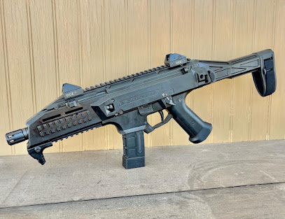 Snowmans Armory - Store photo