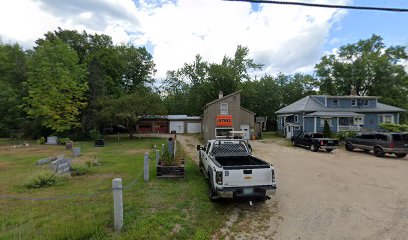 Riverside Service - Store photo