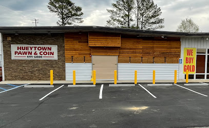 Hueytown Pawn & Coin Guns Utility Trailers - Store photo