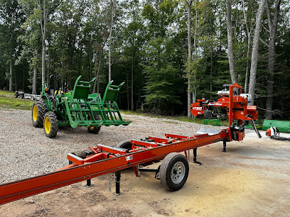 Wright Custom Timber and Arms - Store photo