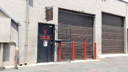 FF Firearms - Store photo