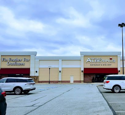 Fin Feather Fur Outfitters - Youngstown - Store photo