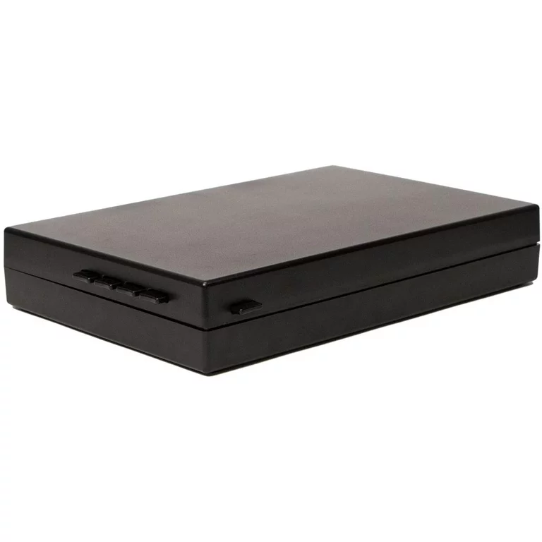 Stopbox Instant-Access Handgun Lockbox