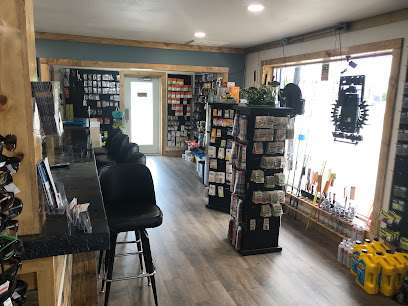 The Bait Box - Store photo
