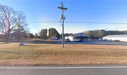 Billy's Auto - Store photo