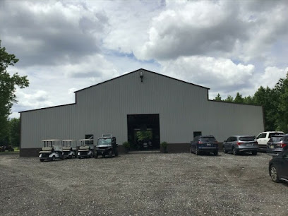 Old South Clays - Store photo