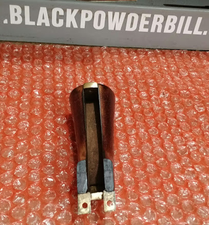 BlackPowderBills Reloading Supplies FFL - Store photo