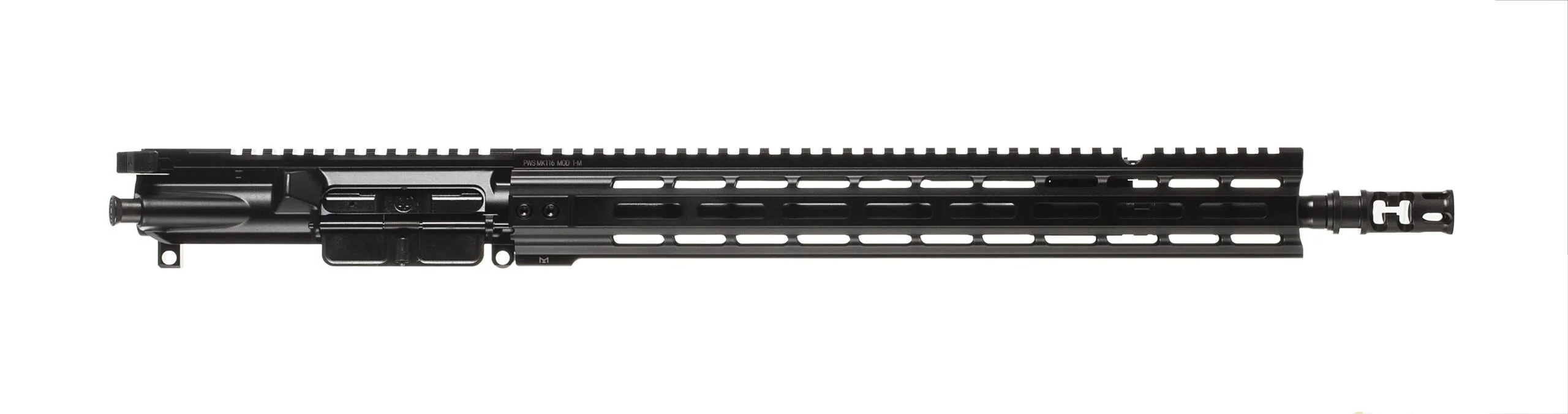 pws mk1 upper