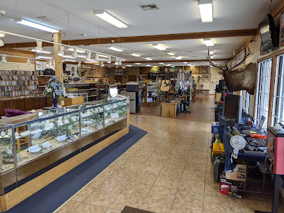 Family Pawn - Store photo