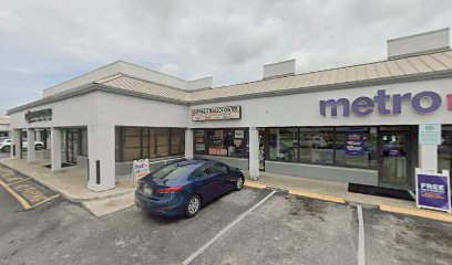Louis Polymer and Steel Solutions LLC - Store photo