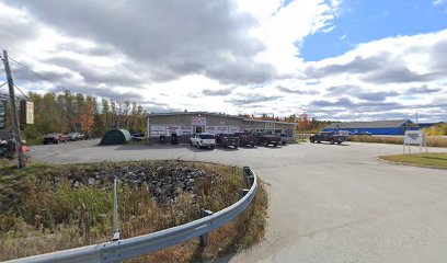 Old Town Trading Post - Store photo